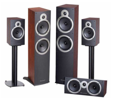 音響品牌排行榜前十名