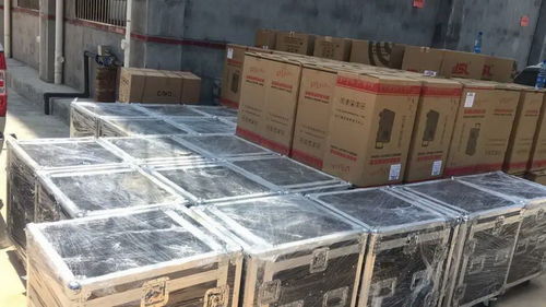 jsl音響攜手隆回縣特困區共建精神家園