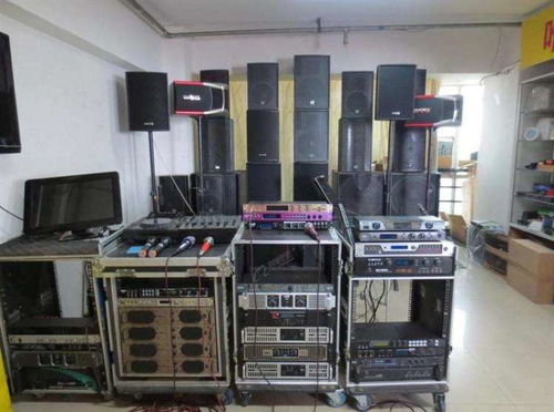 【寮步鎮(zhèn)音響設備回收公司】- 