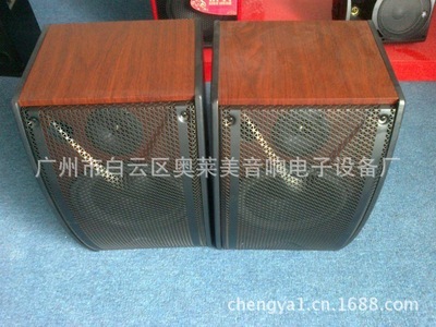 批發(fā)采購音響產品-專業(yè)舞臺大功率KTV包房卡包音響音箱會議廣播10寸無源出批發(fā)批.