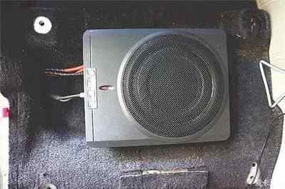 清遠(yuǎn)汽車音響改裝隔音升級--豐田威馳音響改裝-清遠(yuǎn)至上音樂_汽車音響_愛卡汽車移動(dòng)版