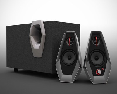 個性音響設計大集合