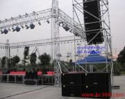 產品相冊的相冊圖片 廣州專業演出器材廠