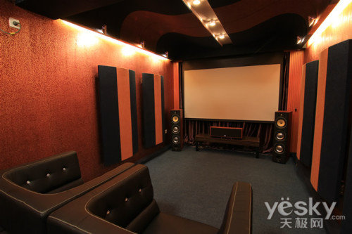 愛(ài)HIFI打造全國(guó)首家最大音響器材銷售網(wǎng)絡(luò)