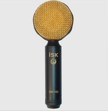 iSK SM162 專業(yè)錄音室新寵，動(dòng)畫音頻制作的理想伙伴