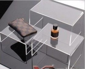 亞克力U型架 多功能展示解決方案與高清圖片展示